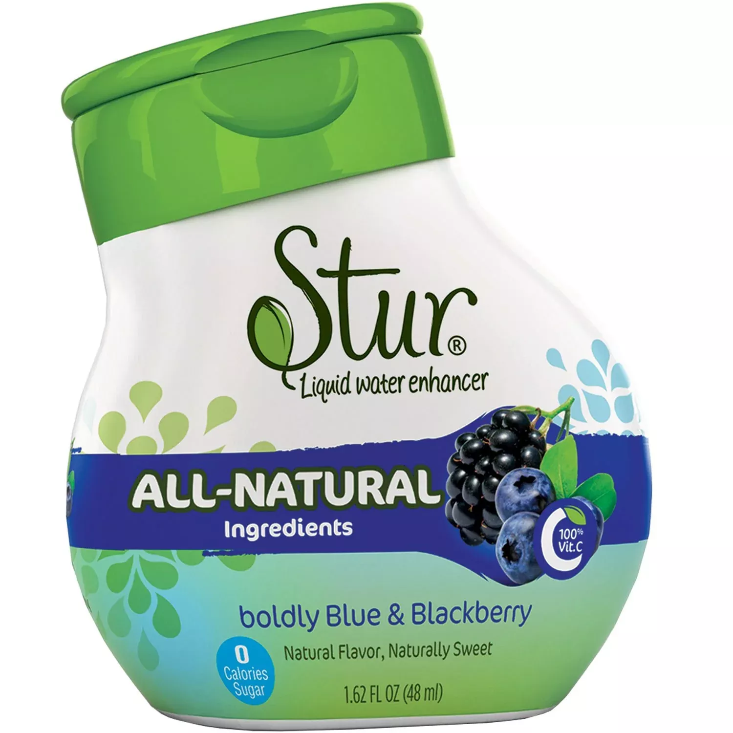 stur-drink-mix-blackberry-liquid-enhancer Stur Drink Mix Blackberry Liquid Enhancer