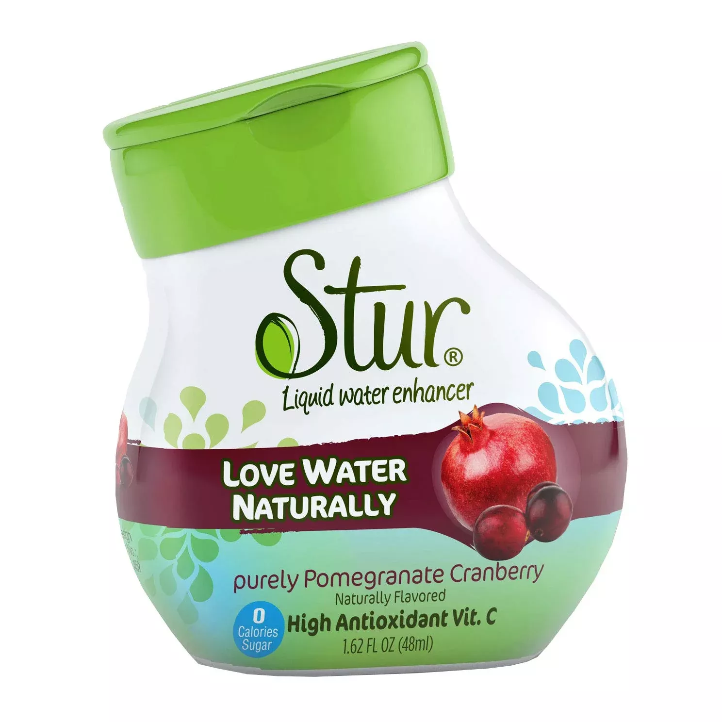 stur-wtr-enhncr-liq-pmgrnt-crn Stur Wtr Enhncr Liq Pmgrnt Crn
