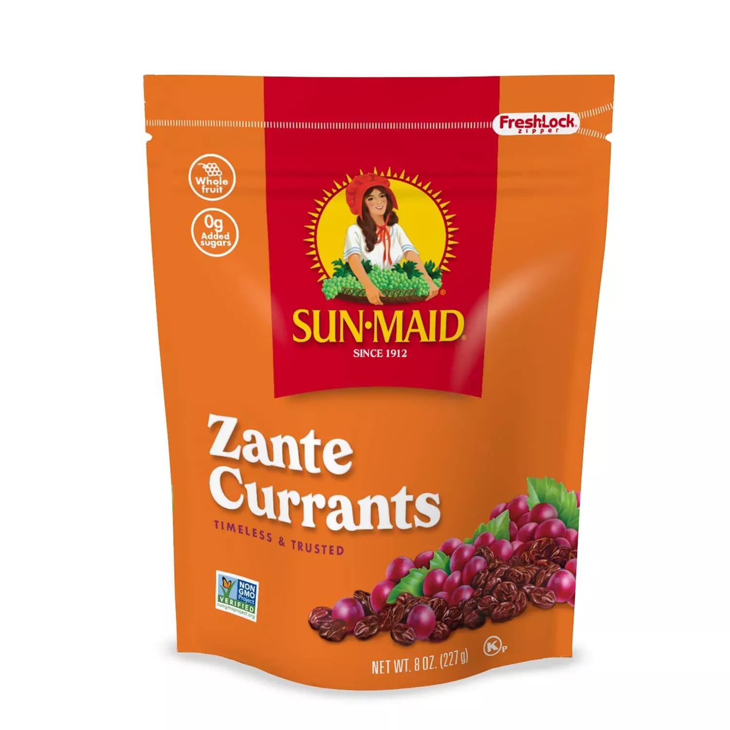 sun-maid-california-zante-currants-snack Sun-Maid California Zante Currants Snack