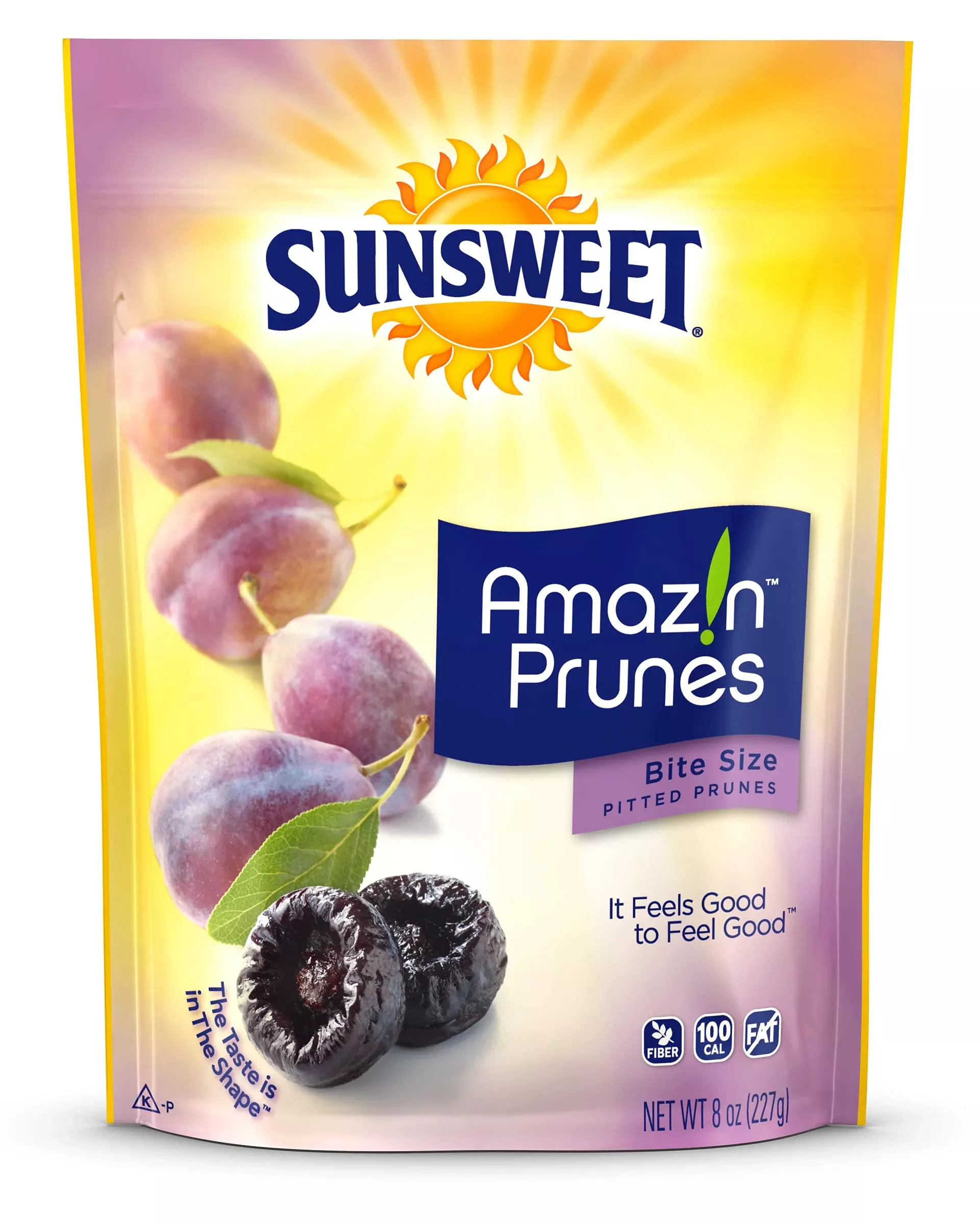 sunsweet-amazin-prunes-dried-pitted-bite-size Sunsweet Amazin Prunes, Dried Pitted Bite Size