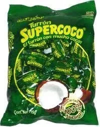 super-turron-supercoco-all-natural-coconut-candy-50-count-by-supercoco-pack-4 Super Turron Supercoco All Natural Coconut Candy 50 Count By Supercoco (Pack Of 4)