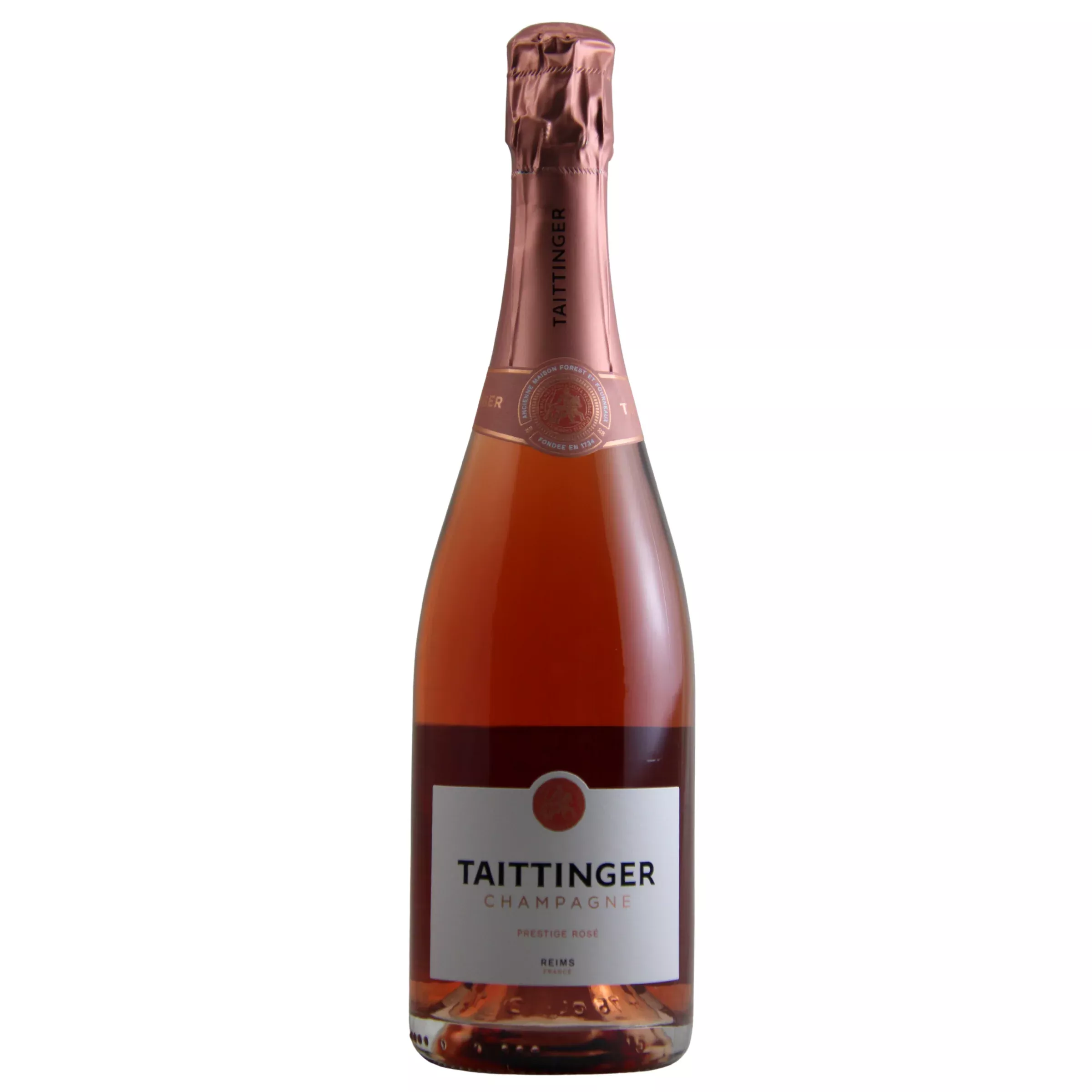 taittinger-prestige-brut-rose-nv Taittinger Prestige Brut Rose NV