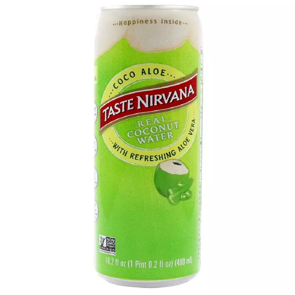 taste-nirvana-real-coconut-water-aloe-coconut-water-16-2-fl-oz-pack-12 Taste Nirvana Real Coconut Water, Aloe Coconut Water, 16.2 Fl Oz (Pack Of 12)