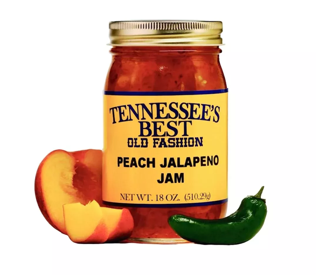 tennessees-best-old-fashion-style-jalapeno-jams Tennessees Best Old Fashion Style Jalapeno Jams