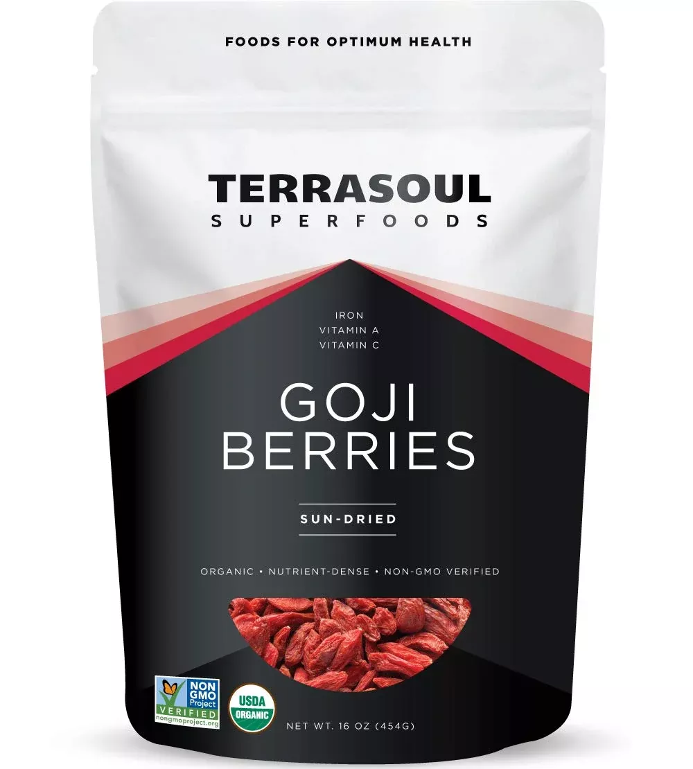 terrasoul-superfoods-organic-goji-berries-16-oz-large-size Terrasoul Superfoods Organic Goji Berries, 16 Oz - Large Size