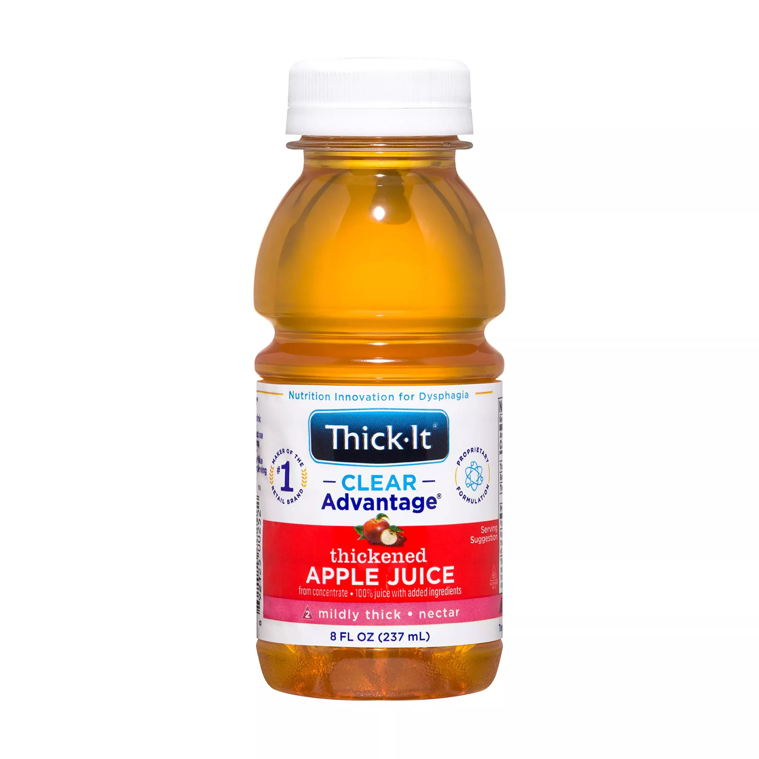 thick-it-clear-advantage-thickened-apple-juice-mildly-thick-nectar-8-oz-bottle-p Thick-It Clear Advantage Thickened Apple Juice - Mildly Thick/Nectar, 8 Oz Bottle (Pack Of 24)