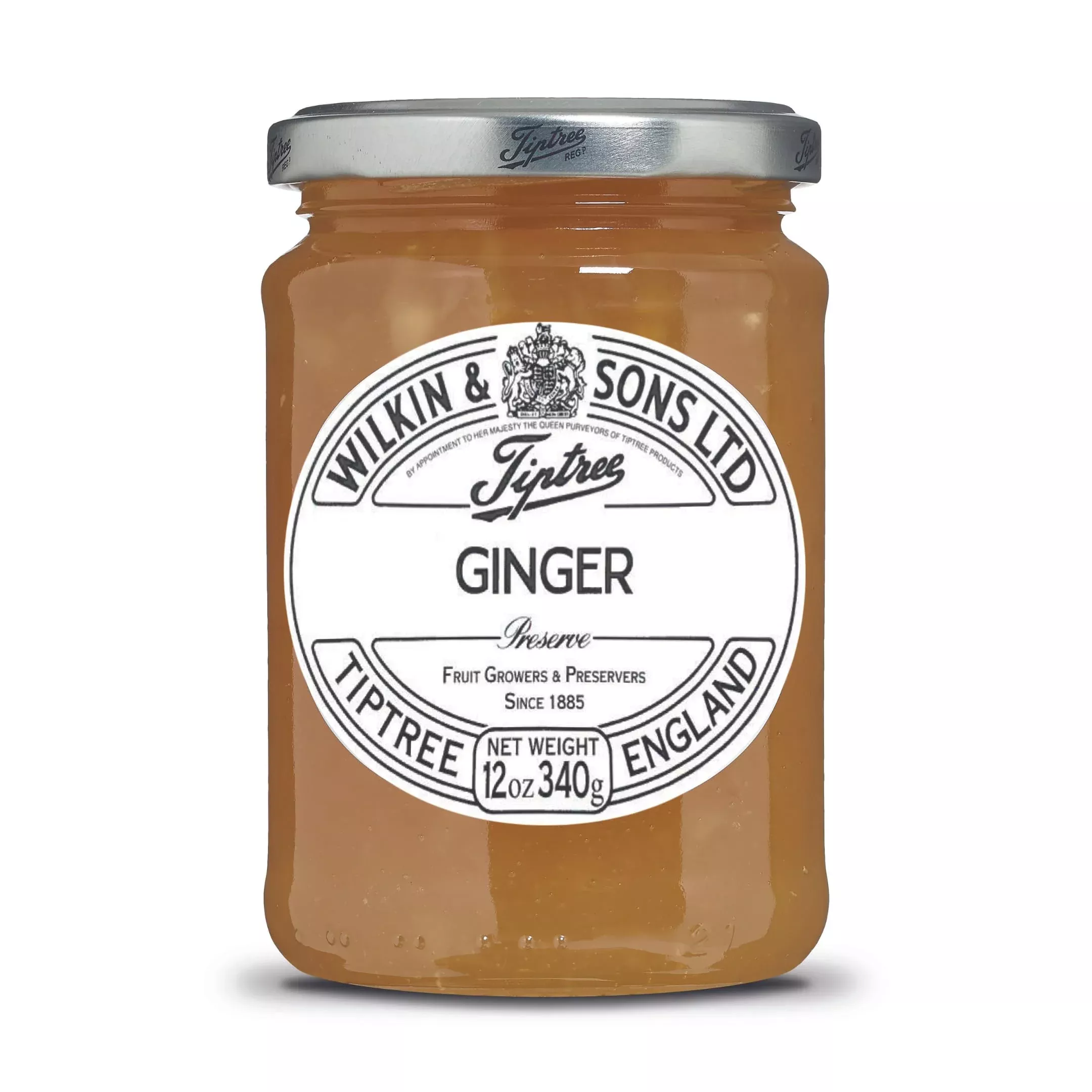 tiptree-ginger-preserve-12-ounce-jar Tiptree Ginger Preserve, 12 Ounce Jar