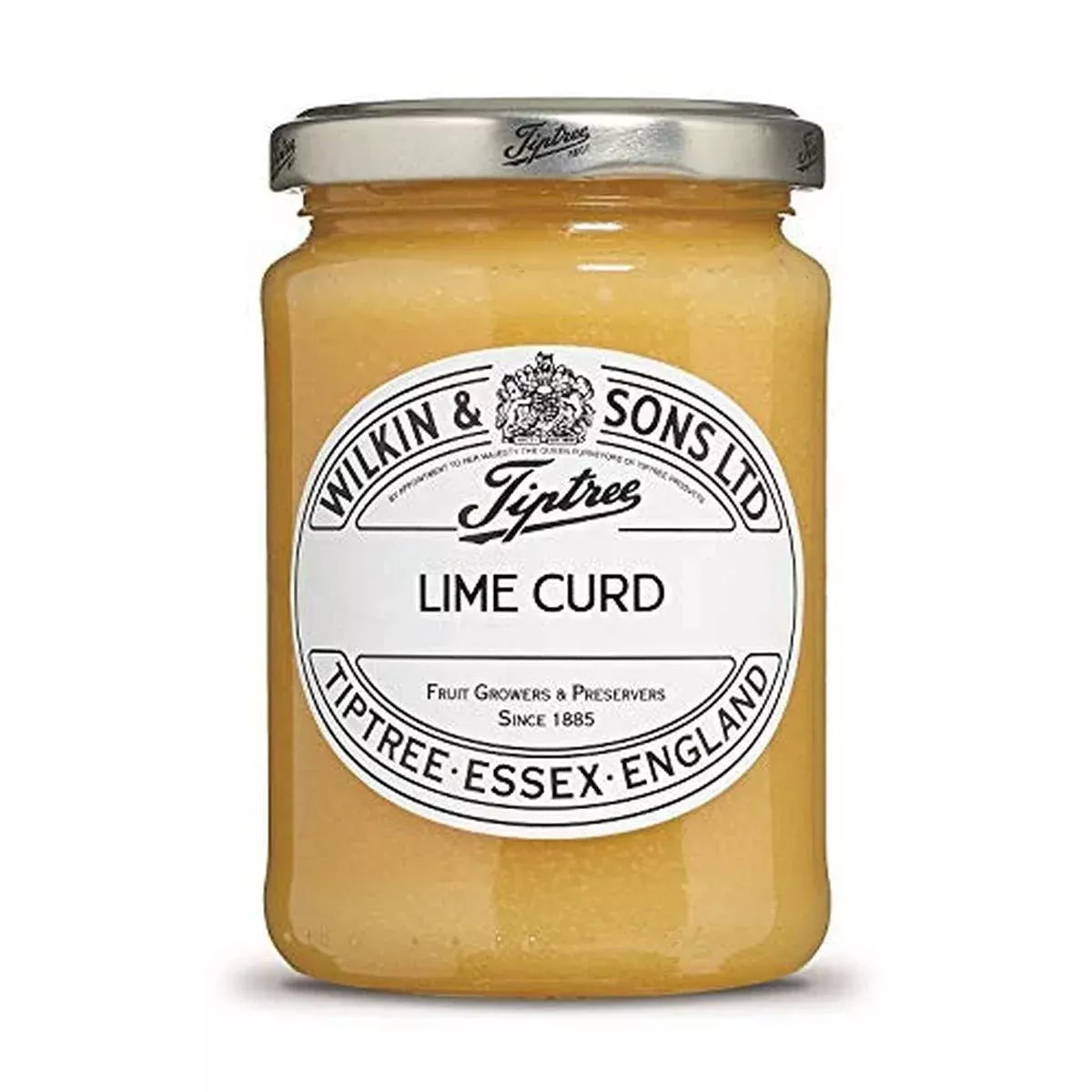 tiptree-lime-curd-11-ounce-pack-6 Tiptree Lime Curd, 11 Ounce (Pack Of 6)