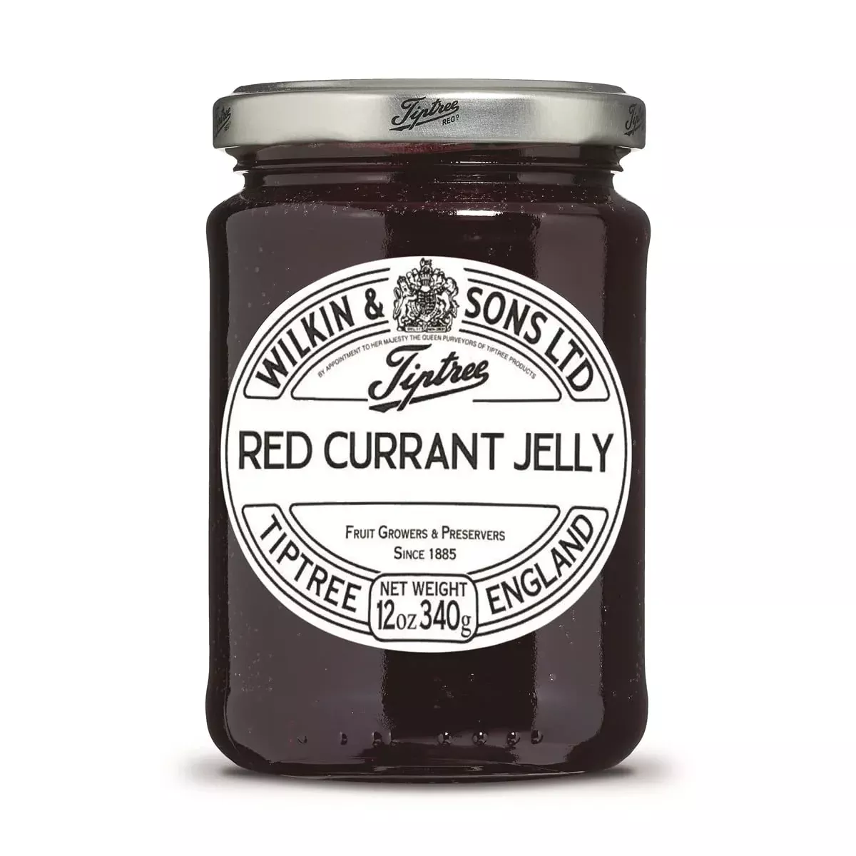 tiptree-red-currant-jelly-12-ounce-jar Tiptree Red Currant Jelly, 12 Ounce Jar