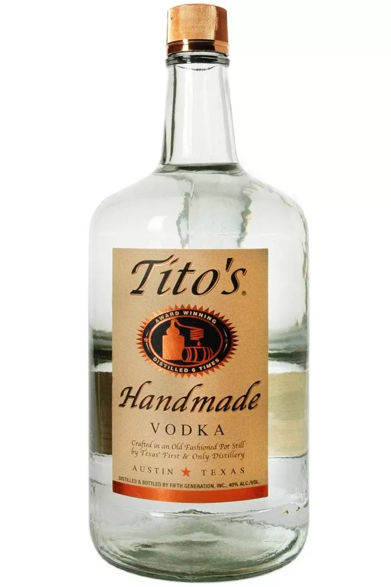 tito-s-vodka-1-75l Tito's Vodka (1.75L)