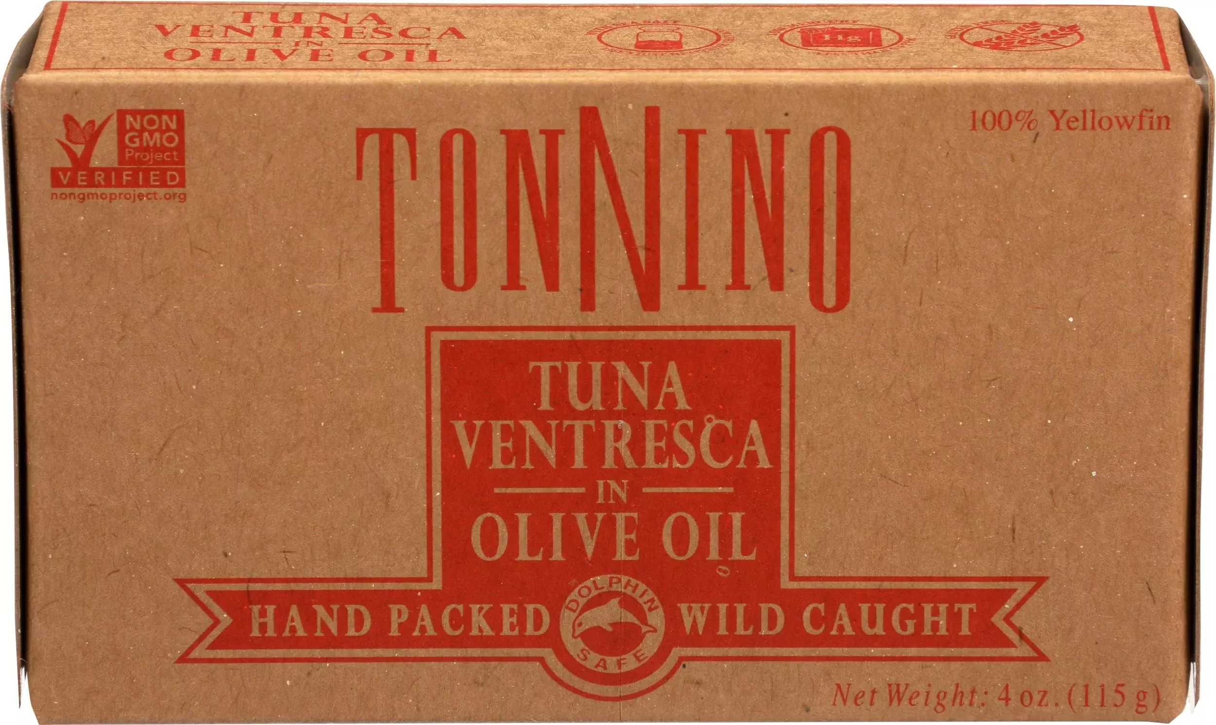 tonnino-tuna-ventresca-in-olive-oil-fad-4-05-oz Tonnino Tuna Ventresca In Olive Oil Fad, 4.05 Oz
