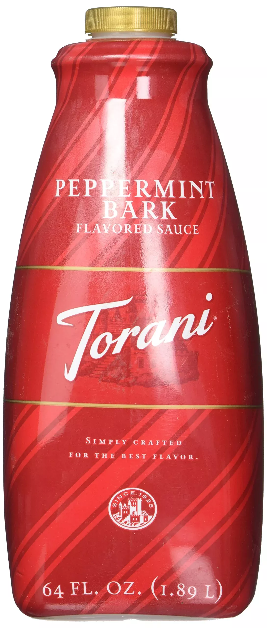 torani-peppermint-bark-sauce-64-ounce Torani Peppermint Bark Sauce, 64 Ounce