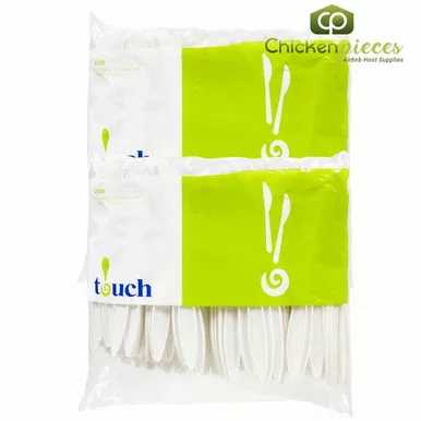 touch-plastic-knife-200-pieces-2-case Touch Plastic Knife 200 pieces (2/Case)