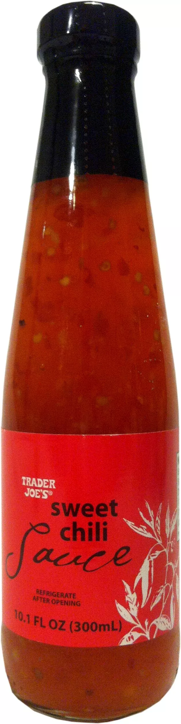 trader-joe-s-sweet-chili-sauce-10-1-fluid-ounce-bottle Trader Joe'S Sweet Chili Sauce 10.1 Fluid Ounce Bottle