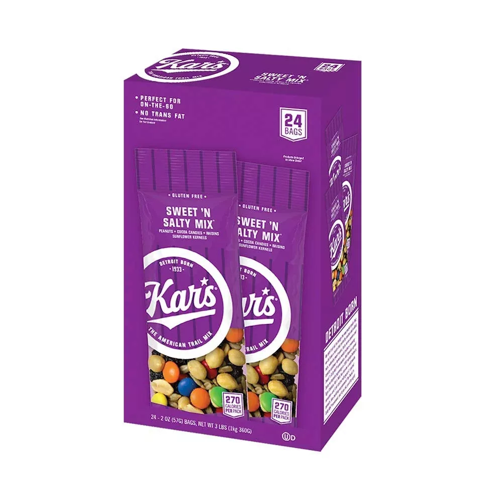 trail-mix Trail Mix