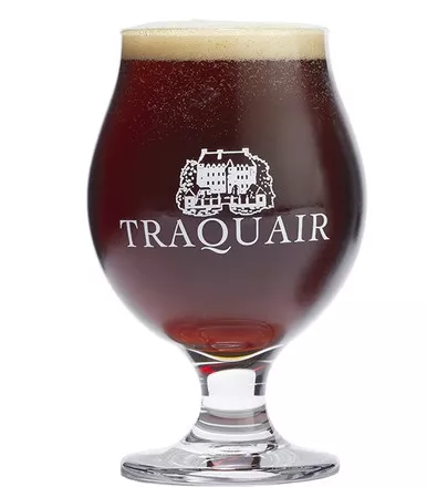 TRAQUAIRHOUSE SNIFTER GLASS 13oz