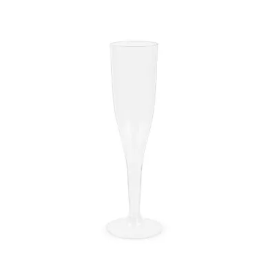 true-party-5-5-oz-plastic-champagne-flute-set-12 True Party 5.5 oz Plastic Champagne Flute, Set of 12