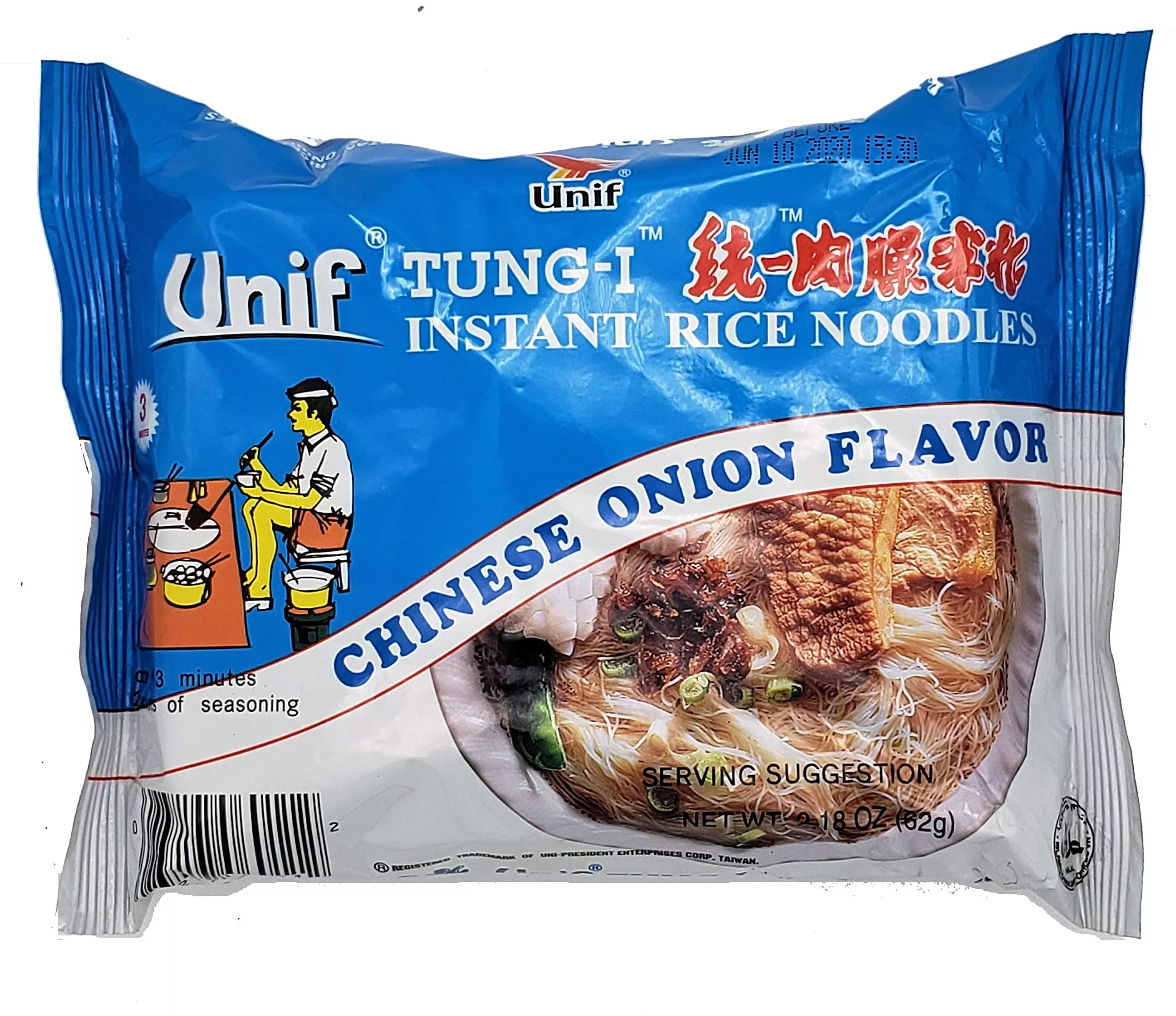 tung-i-instant-rice-noodles-chinese-onion-flavor-2-18oz-10-pack Tung-I Instant Rice Noodles Chinese Onion Flavor 2.18Oz (10 Pack)