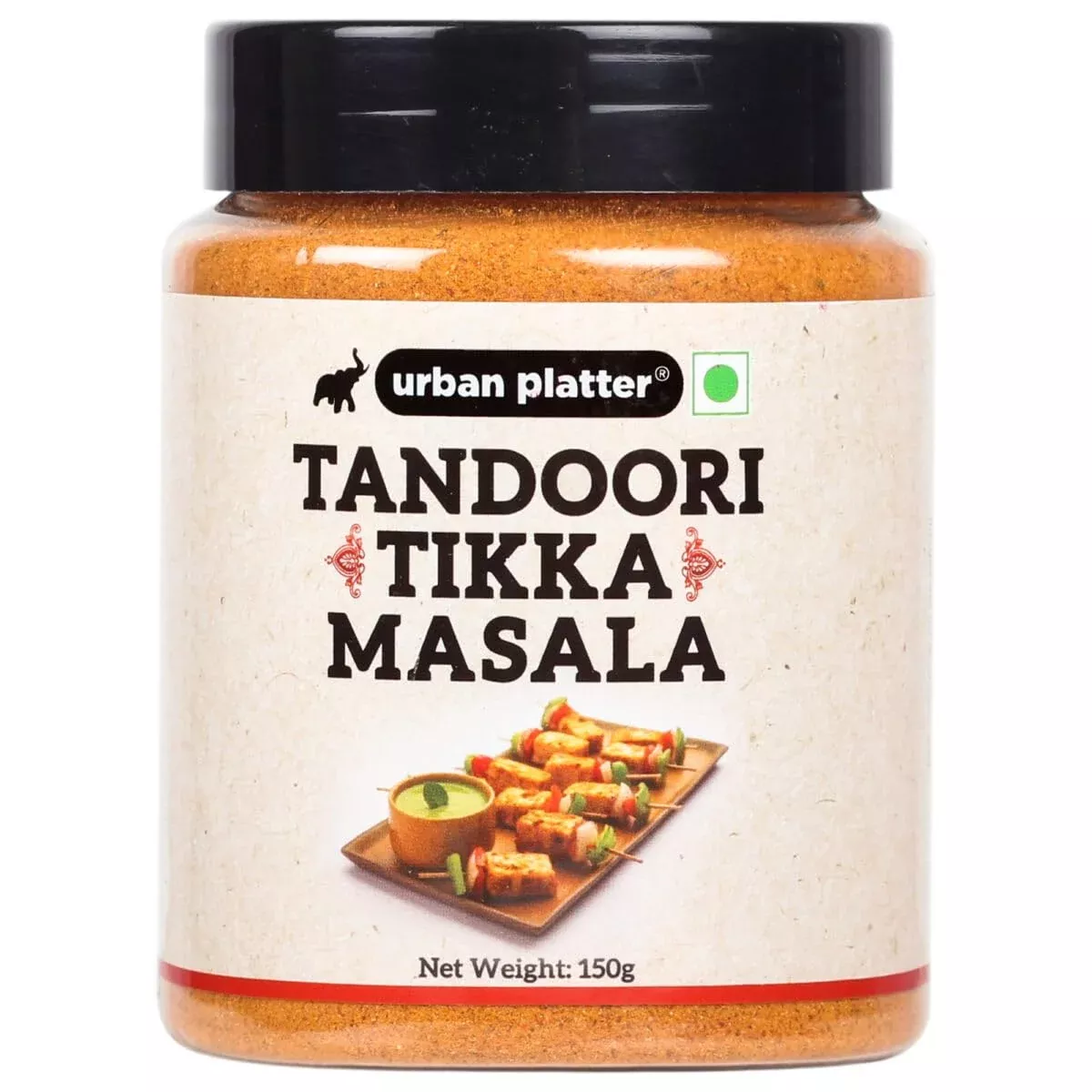 urban-platter-tandoori-tikka-masala-dry-seasoning Urban Platter Tandoori Tikka Masala Dry Seasoning