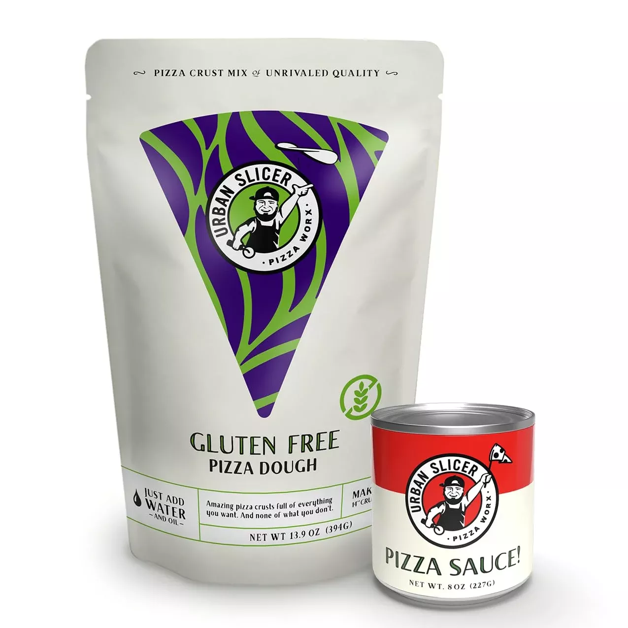 urban-slicer-pizza-worx-pizza-kit-gluten-free Urban Slicer Pizza Worx - Pizza Kit (Gluten Free)