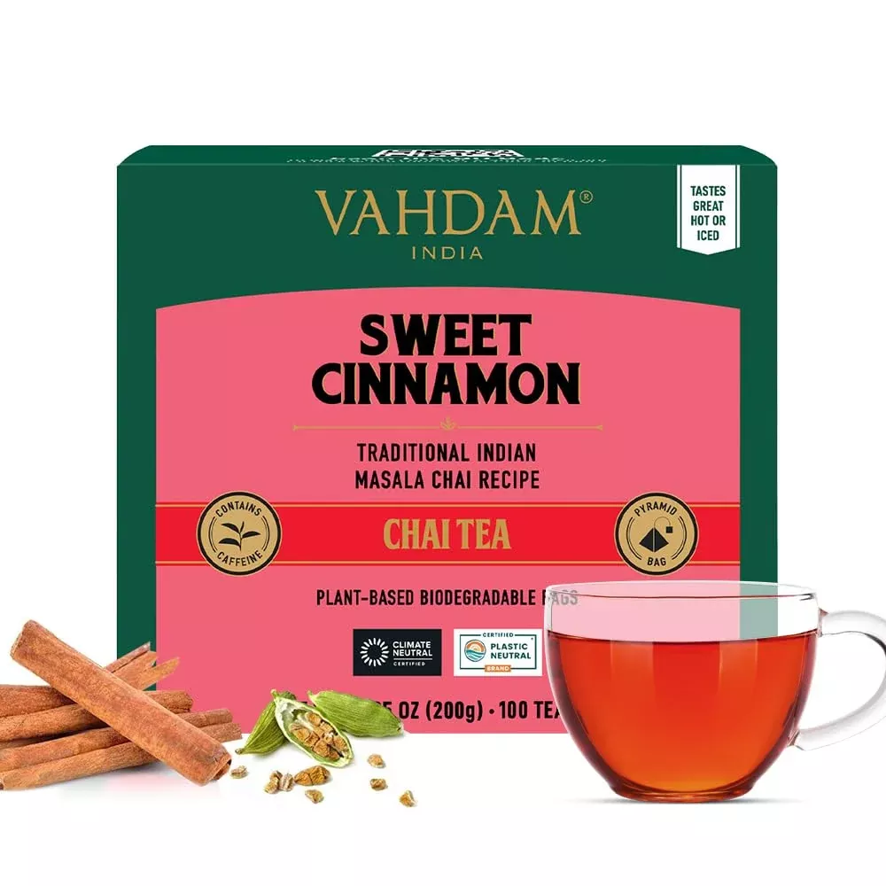 vahdam-sweet-cinnamon-tea Vahdam, Sweet Cinnamon Tea