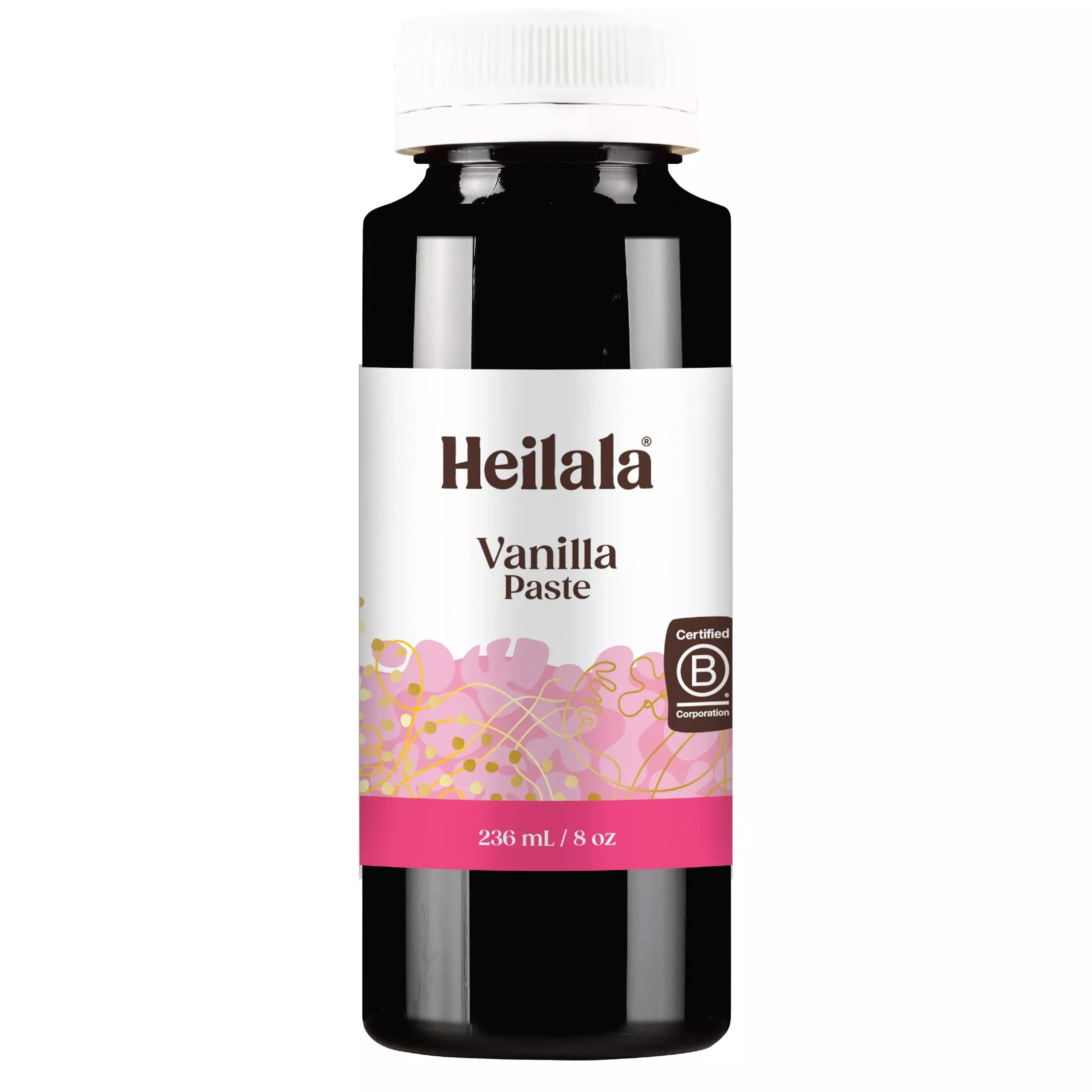 vanilla-bean-paste-baking-heilala-vanilla-paste-perfect-every-baker-value-sized- Vanilla Bean Paste For Baking - Heilala Vanilla Paste Perfect For Every Baker, Value-Sized, Made Using Sustainably And Ethically