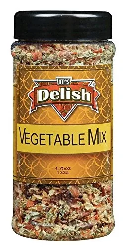 vegetable-soup-mix-by-its-delish-4-75-oz-medium-jar Vegetable Soup Mix By Its Delish 4.75 Oz. Medium Jar