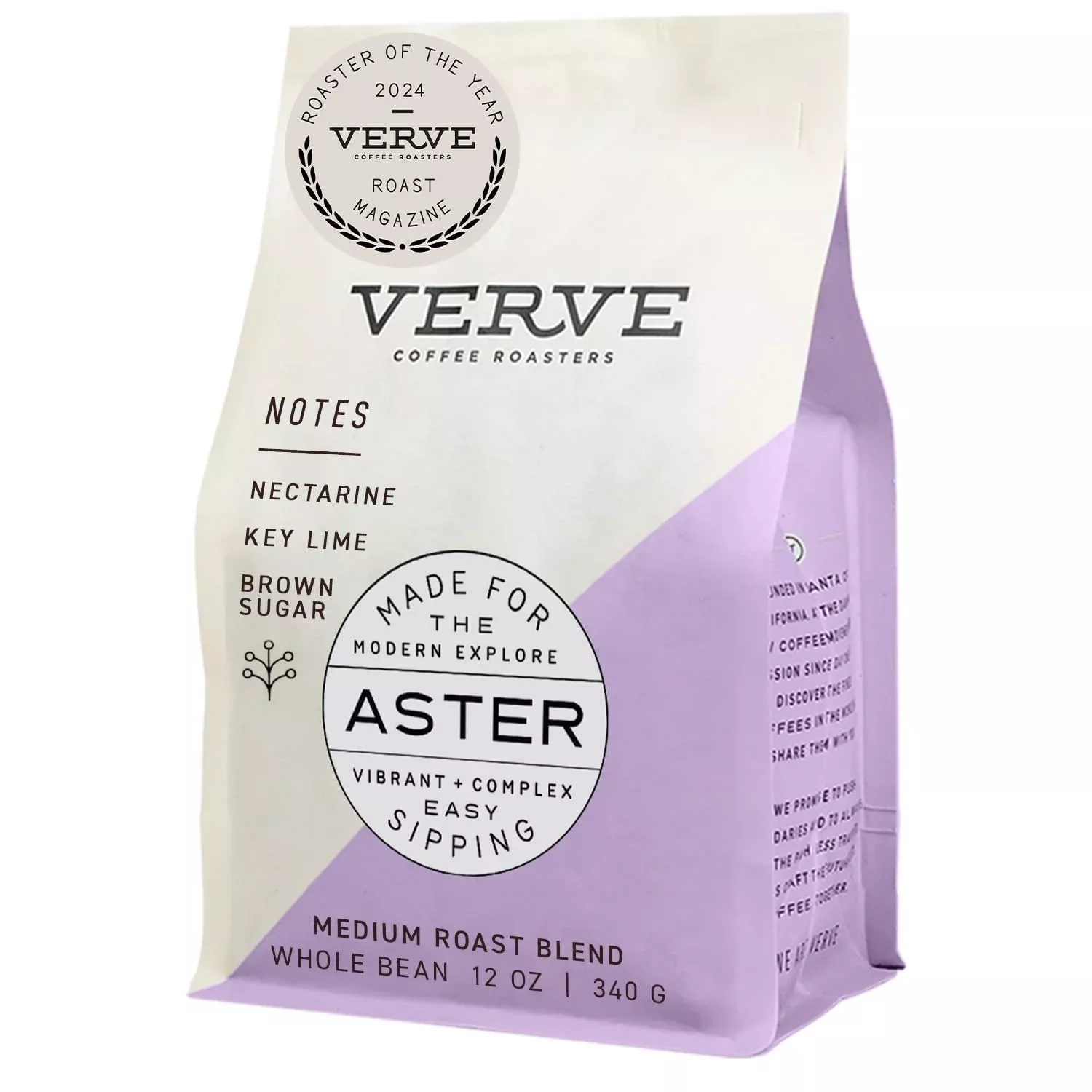 verve-coffee-roasters-whole-bean-coffee-aster-blend-1950-blend Verve Coffee Roasters Whole Bean Coffee Aster Blend (1950 Blend)