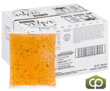 verve-soup-chicken-wicked-thai-style-1-81kg-4lbs-4-case Verve Soup Chicken Wicked Thai Style 1.81KG/4LBS (4/Case)