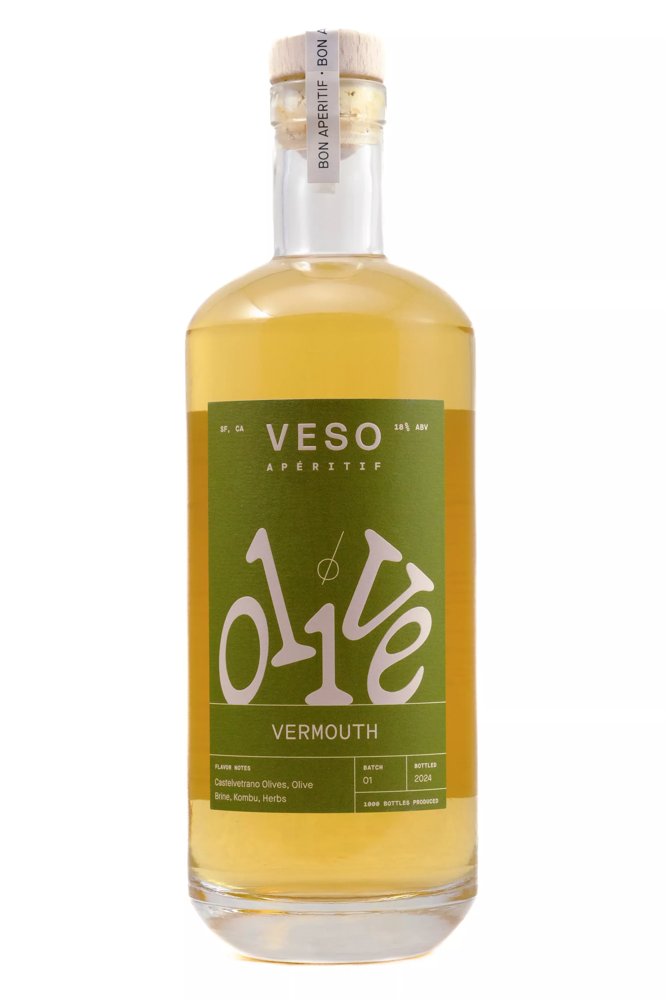 veso-olive-vermouth Veso Olive Vermouth