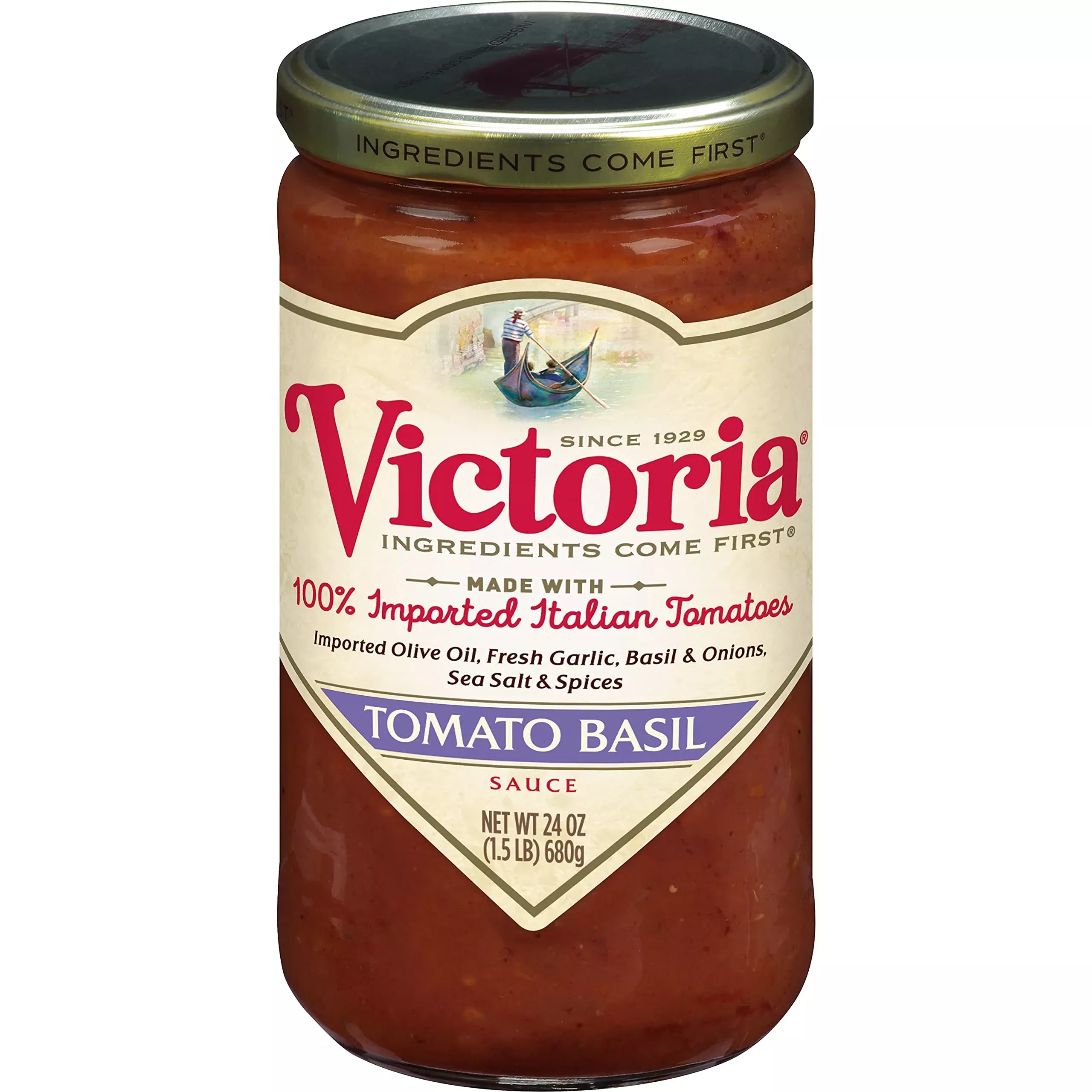 victoria-tomato-basil-sauce-24-ounce Victoria Tomato Basil Sauce, 24 Ounce