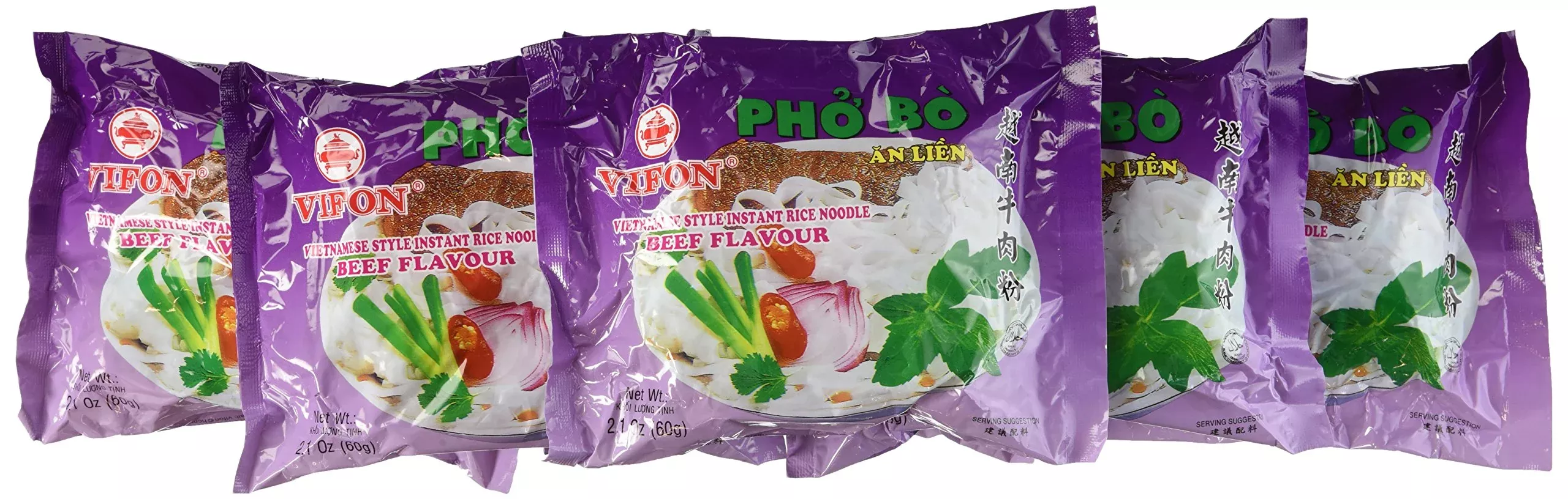 vifon-beef-flavor-soup-instant-pho-noodle-soup-beef-flavour-2-1-ounce-pack-24 Vifon Beef Flavor Soup Instant Pho Noodle Soup, Beef Flavour, 2.1 Ounce (Pack Of 24)