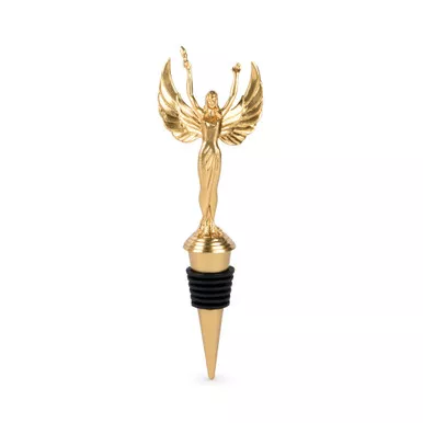 vintage-trophy-wine-stopper-by-foster-rye Vintage Trophy Wine Stopper by Foster & Rye