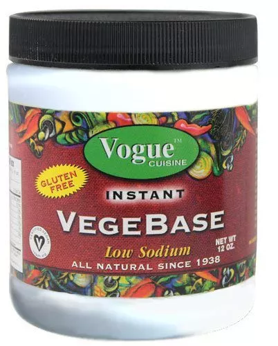vogue-soup-base-vegetable-12-oz Vogue Soup Base Vegetable, 12 Oz