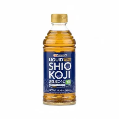 WA Imports Shio Koji 500 ML