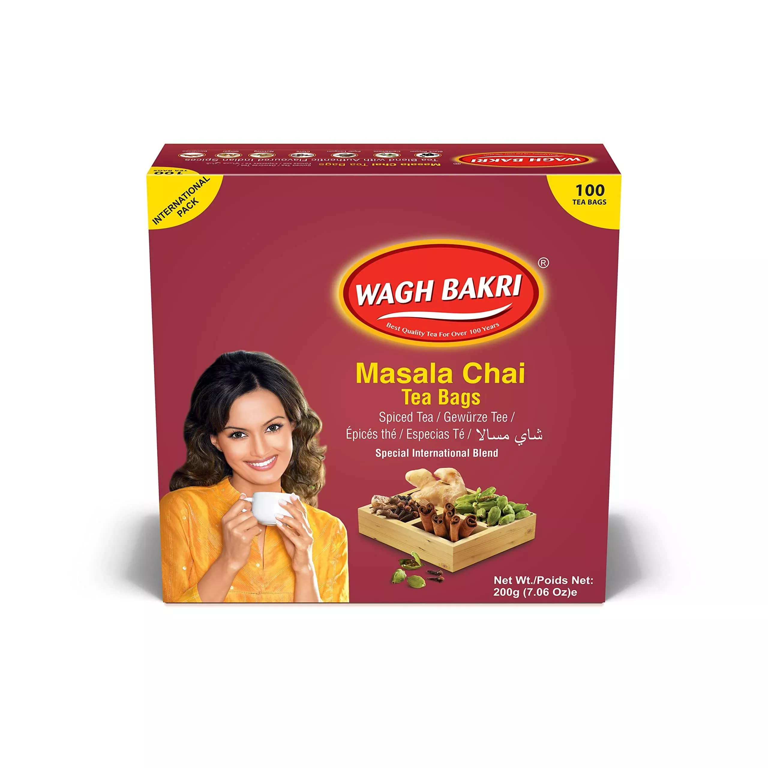 wagh-bakri-masala-chai-tea-100-bags-celebration-offer-with-25-green-tea-bags-fre Wagh Bakri Masala Chai Tea 100 Bags Celebration Offer With 25 Green Tea Bags Free