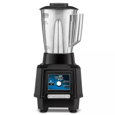 waring-pulse-feature-countertop-all-purpose-blender-48oz-metal-container Waring Pulse Feature Countertop All Purpose Blender - 48oz Metal Container