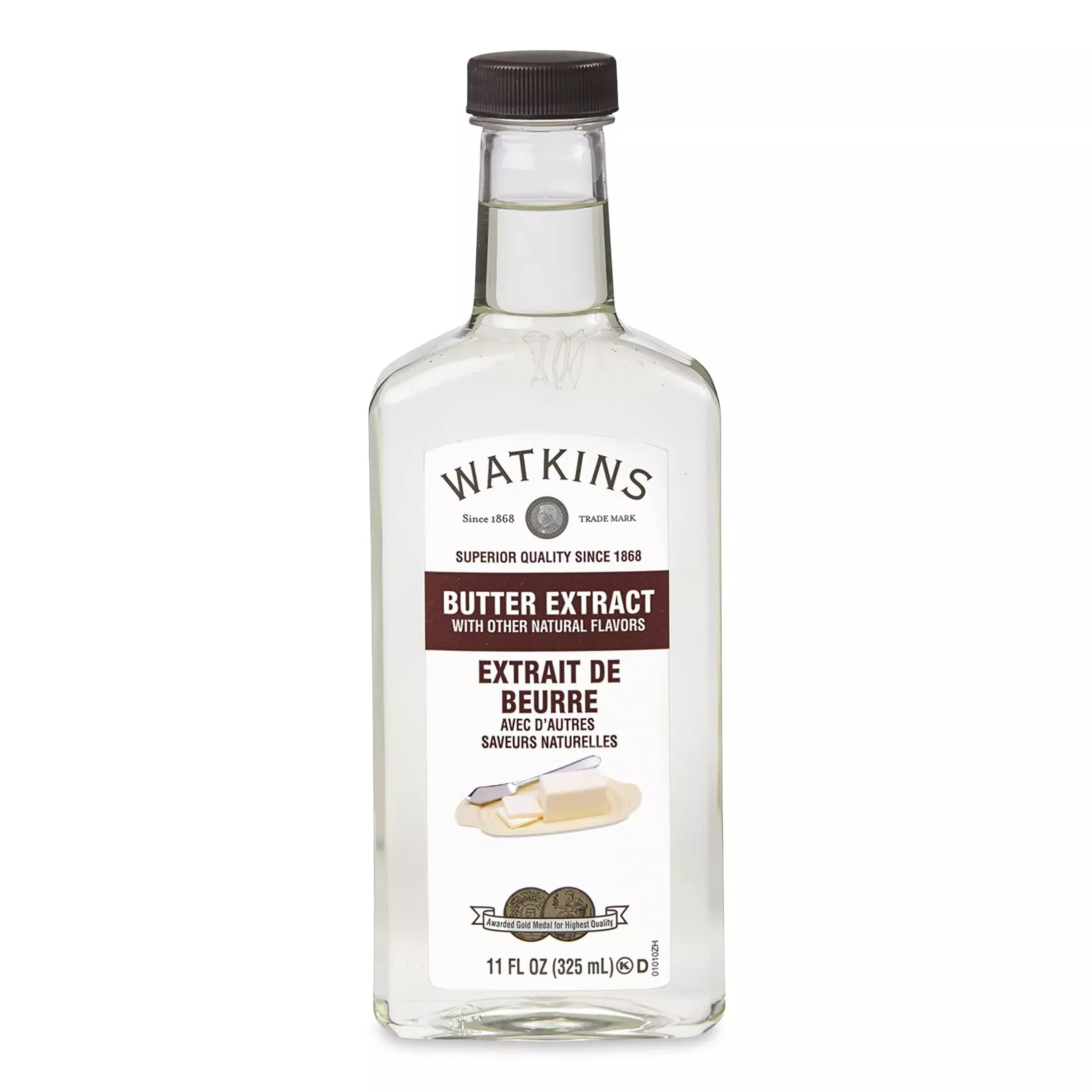 watkins-butter-extract-with-other-natural-flavors-11-oz-bottle-1-count-packaging Watkins Butter Extract With Other Natural Flavors, 11 Oz. Bottle, 1 Count (Packaging May Vary)