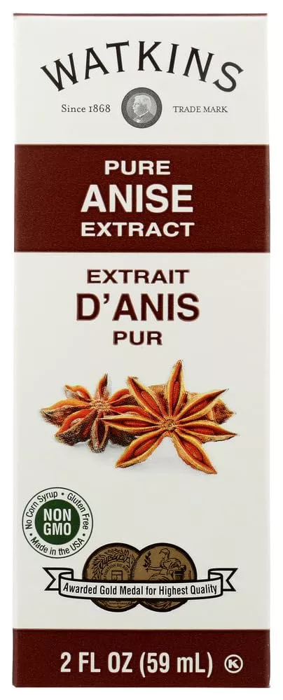 watkins-extract-2oz-bottle-pack-3-choose-flavor-below-pure-anise Watkins Extract 2Oz Bottle (Pack Of 3) Choose Flavor Below (Pure Anise)
