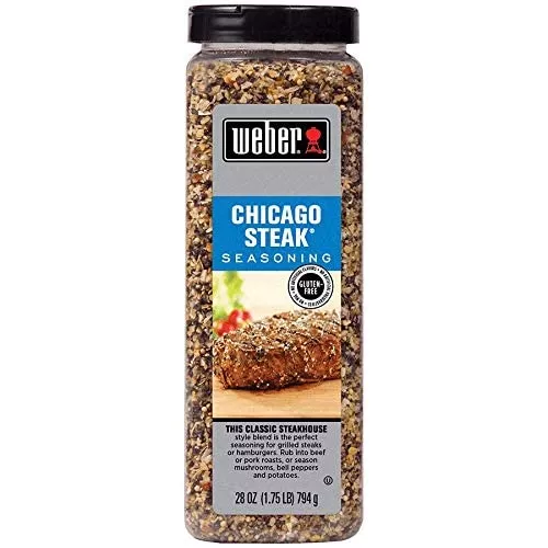weber-chicago-steak-seasoning-28-oz Weber Chicago Steak Seasoning 28 Oz