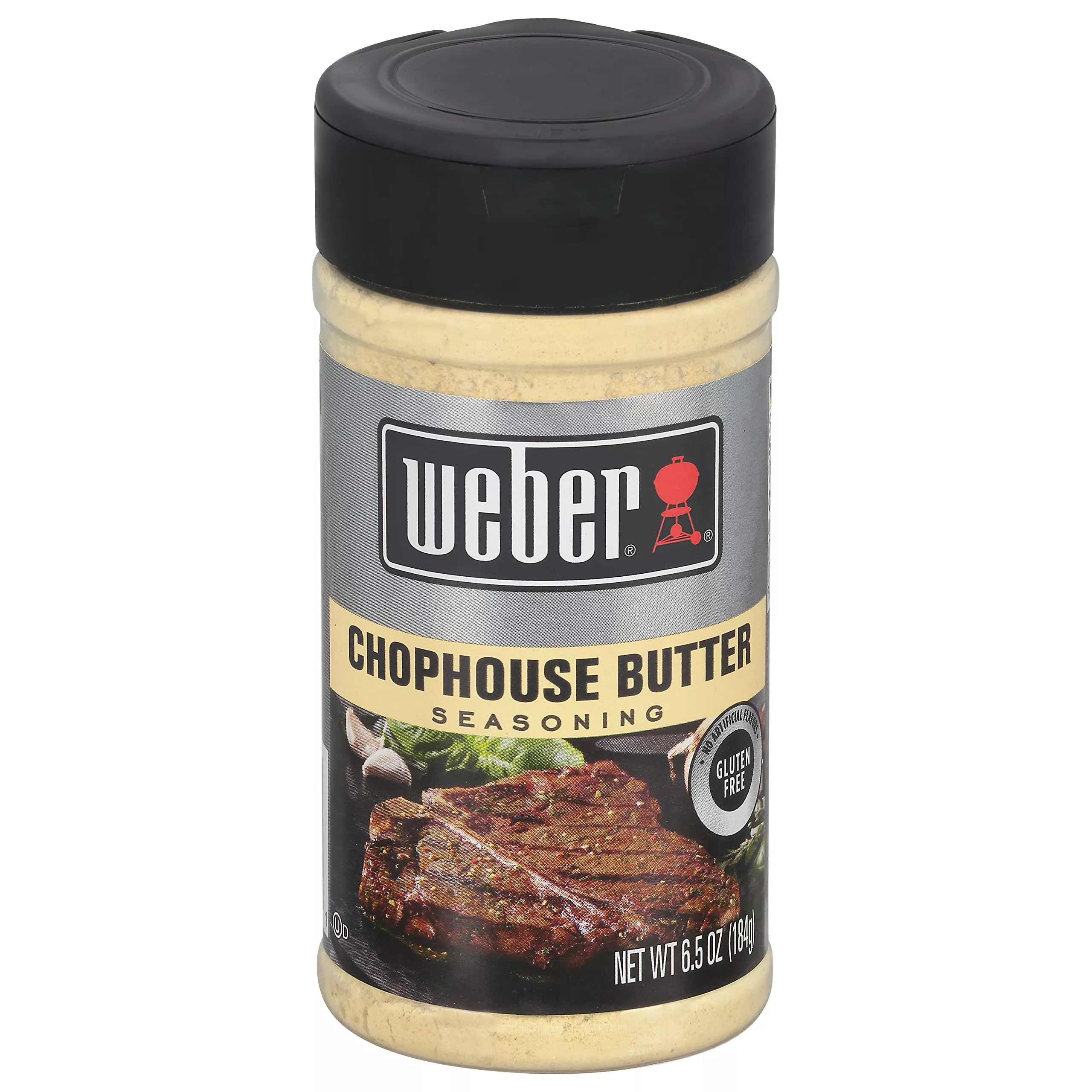 weber-chophouse-butter-seasoning-6-5-ounce-shaker Weber Chophouse Butter Seasoning 6.5 Ounce Shaker