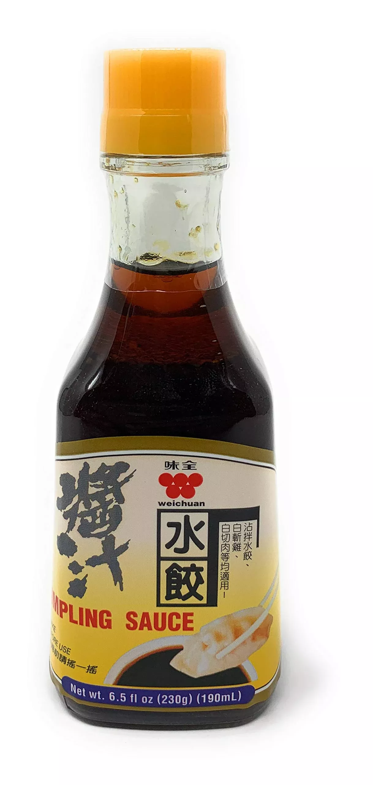 weichuan-dumpling-sauce Weichuan Dumpling Sauce