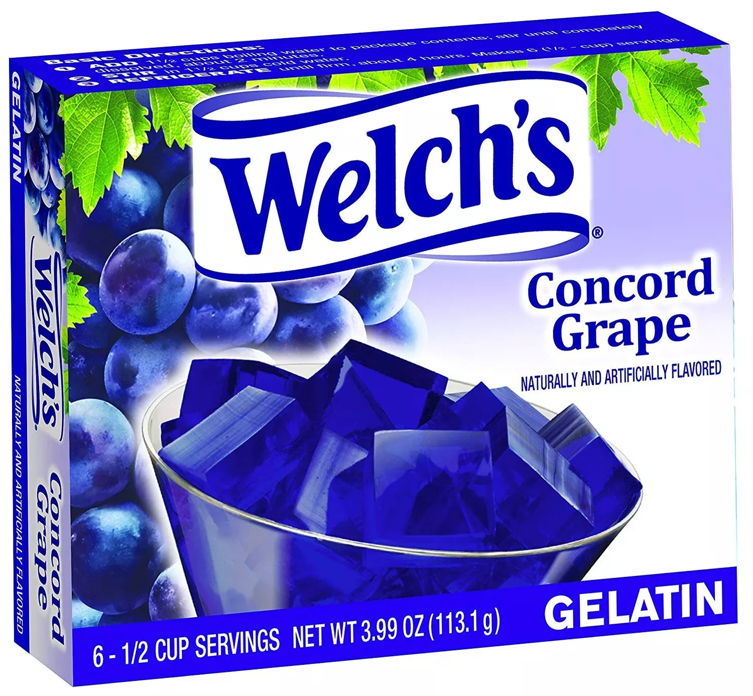 welch-s-concord-grape-gelatin-3-99-oz-pack-12 Welch'S Concord Grape Gelatin, 3.99 Oz, Pack Of 12