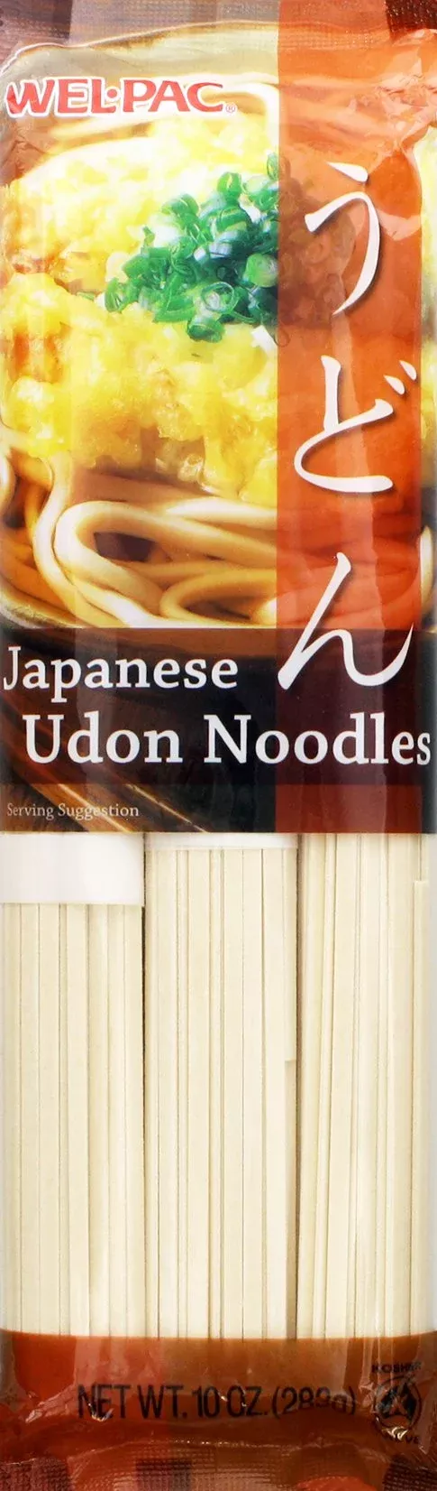 welpac-japanese-udon-noodles-10-oz Welpac Japanese Udon Noodles, 10 Oz