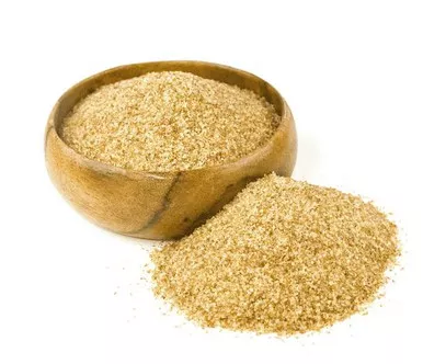 Wheat Germ (Toasted) Bulk Size 25lbs/11.34 kgs