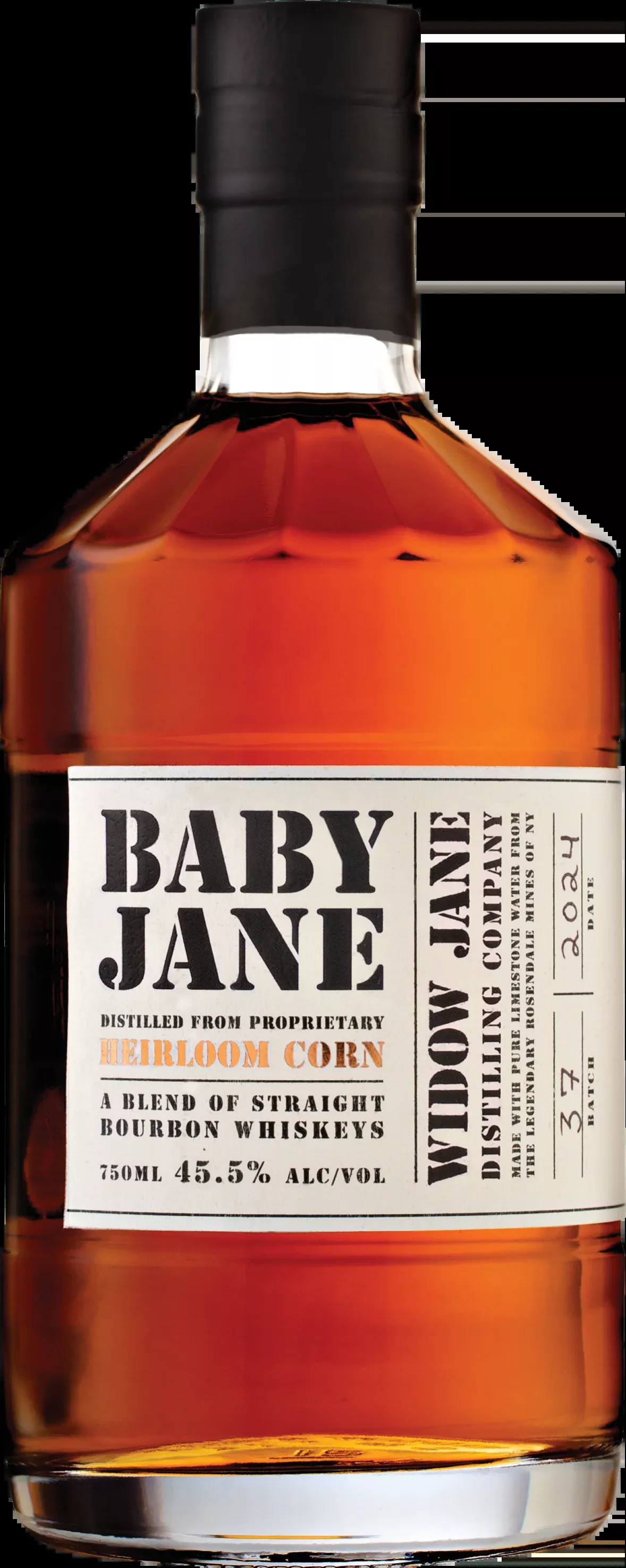 widow-jane-baby-jane-blend-straight-bourbon-whiskey Widow Jane Baby Jane Blend of Straight Bourbon Whiskey