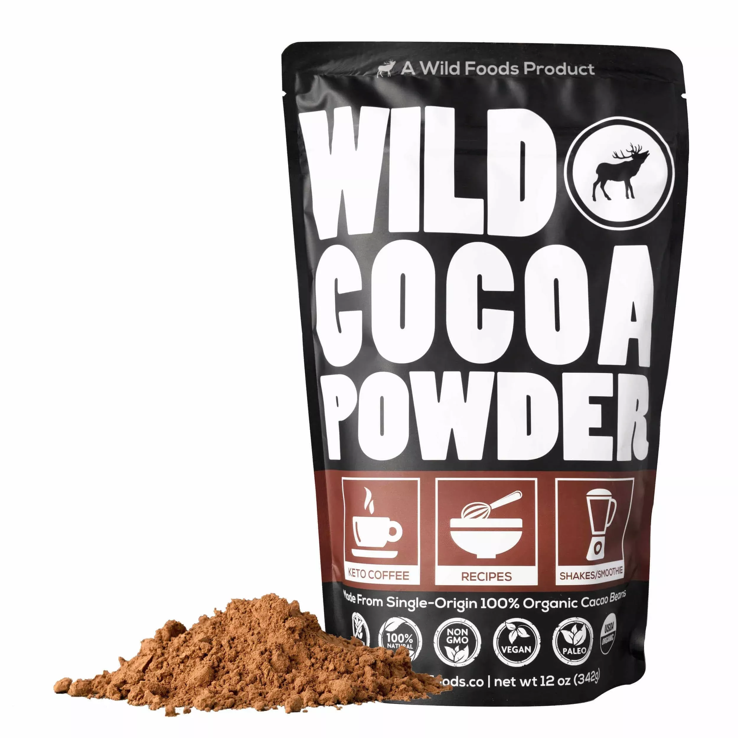 wild-foods-organic-cocoa-powder Wild Foods Organic Cocoa Powder