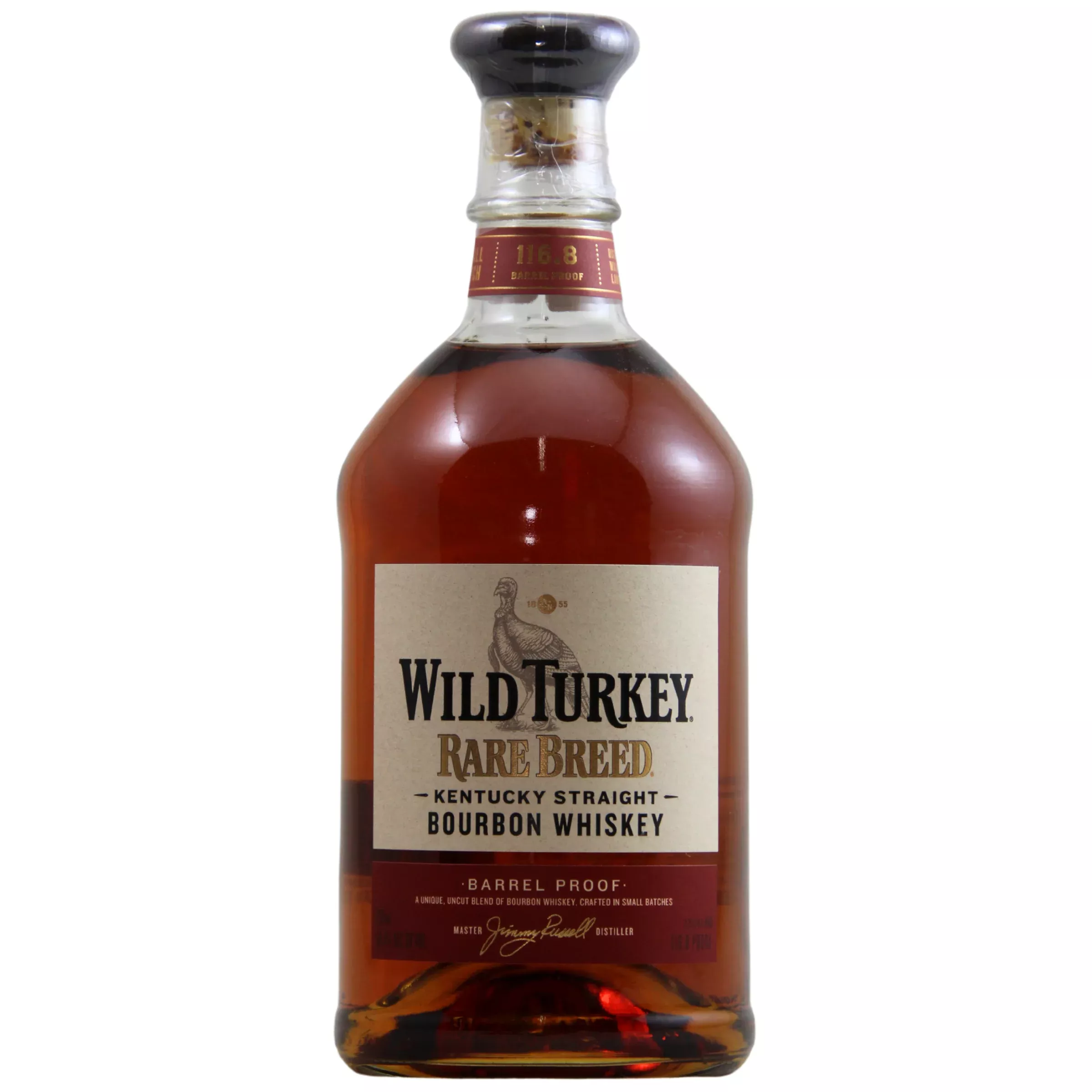 wild-turkey-rare-breed-barrel-proof-kentucky-straight-bourbon-whiskey Wild Turkey Rare Breed Barrel Proof Kentucky Straight Bourbon Whiskey