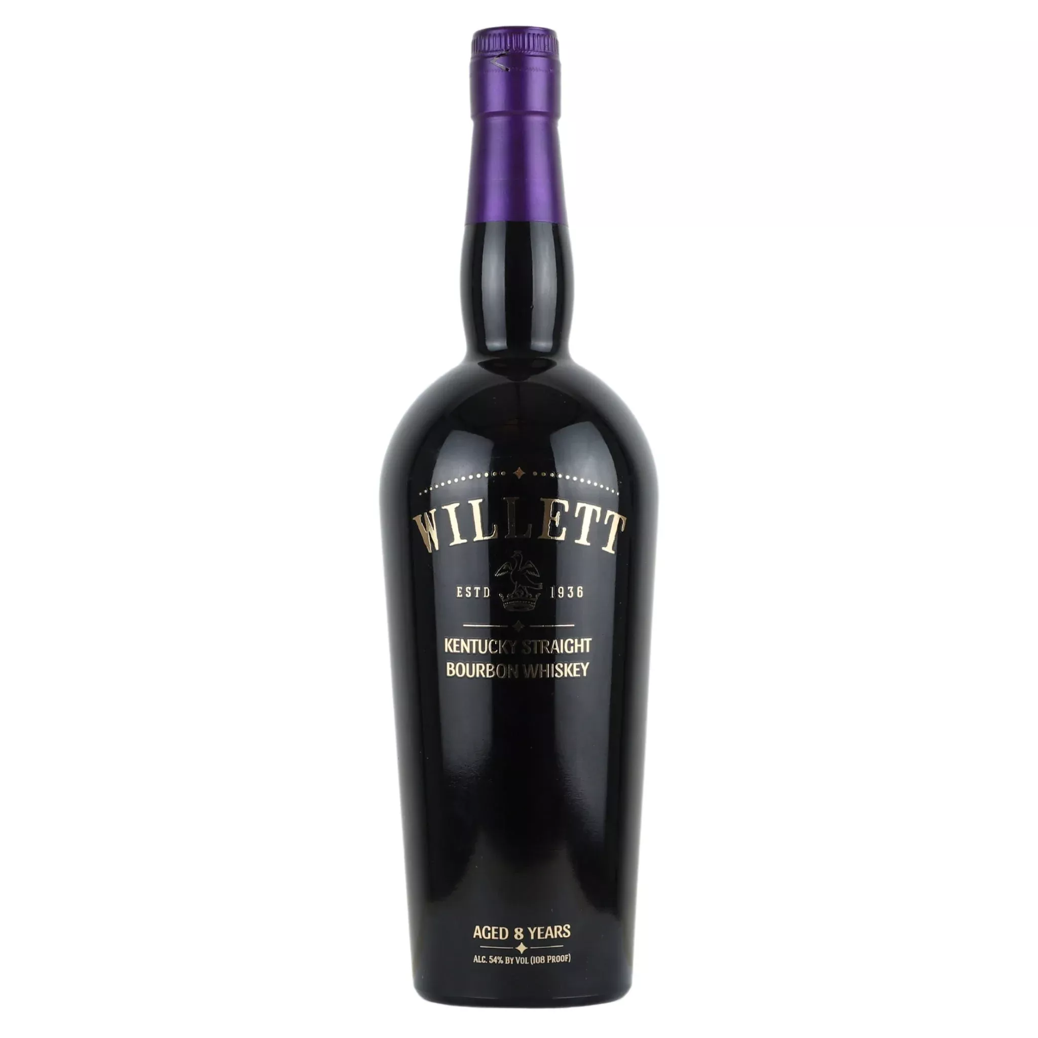 Willett 8 Year Wheated Kentucky StraightBourbon