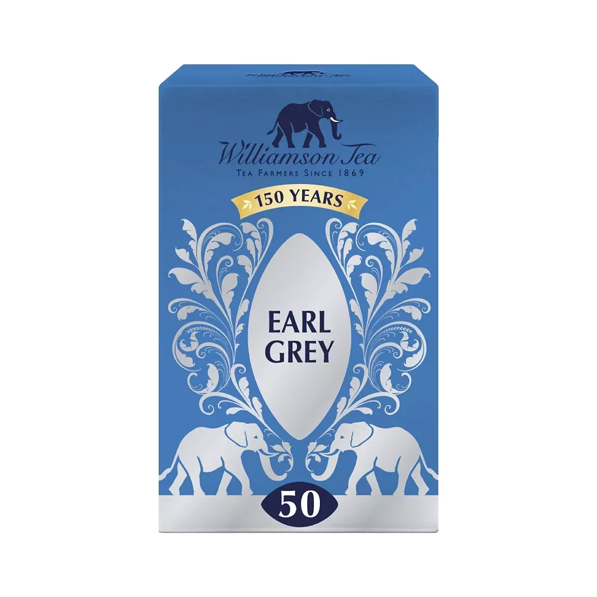 williamson-tea-earl-grey-50-teabags Williamson Tea Earl Grey 50 Teabags